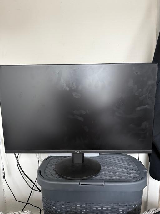 Buy & Sell Thornton Heath Croydon - Photos for MSI PRO MONITOR