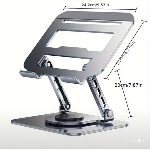 Buy & Sell Cubitt Town East London - Photos for Laptop stand high quality brand new