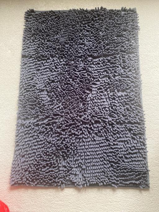 Buy & Sell Lower Pilsley North East Derbyshire - Photos for Grey door mat