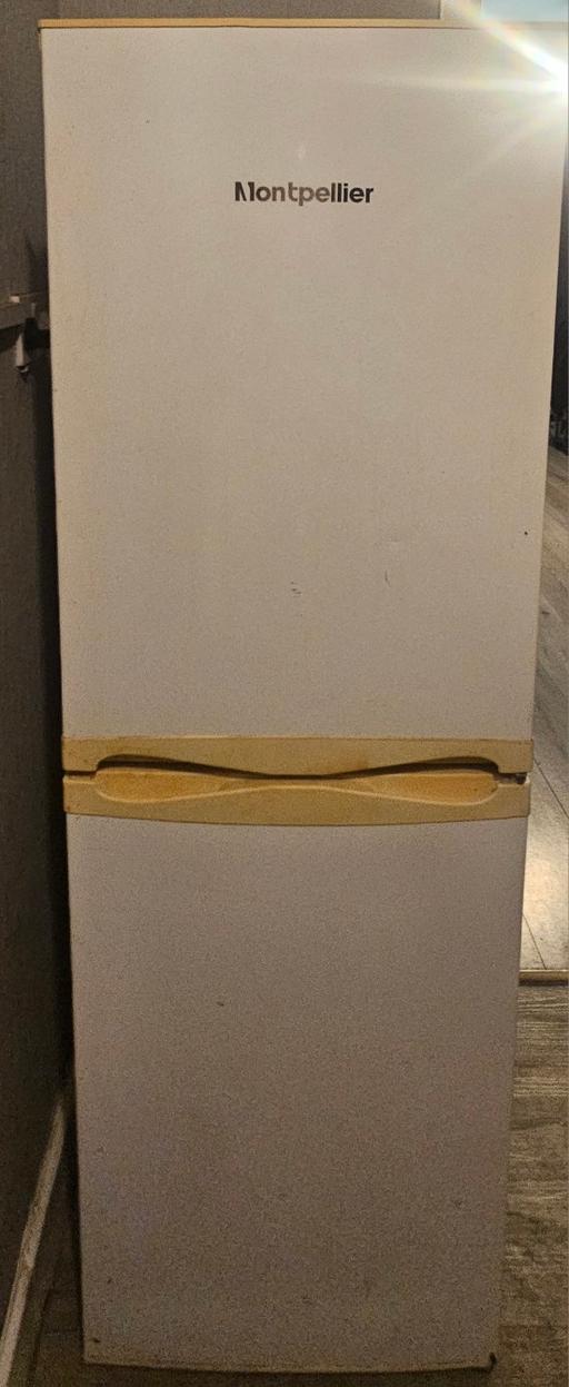 Buy & Sell Wath-Upon-Dearne Rotherham - Photos for Fridge freezer