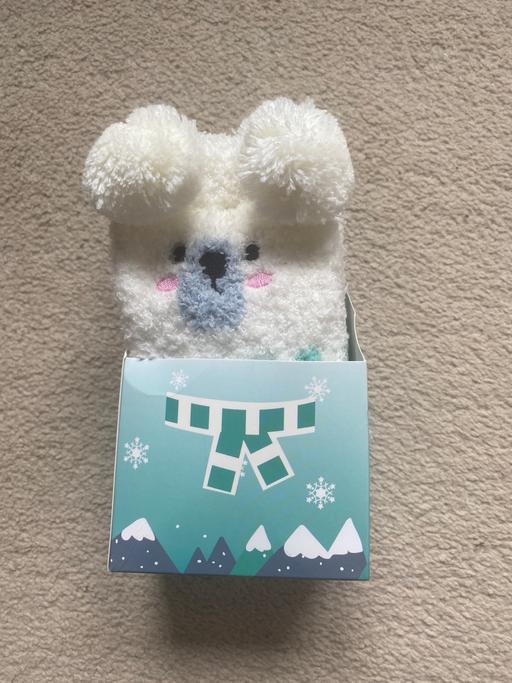 Buy & Sell Lower Pilsley North East Derbyshire - Photos for Matalan novelty sock gift set