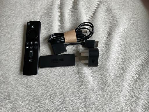 Buy & Sell Crewe Cheshire East - Photos for Fire stick