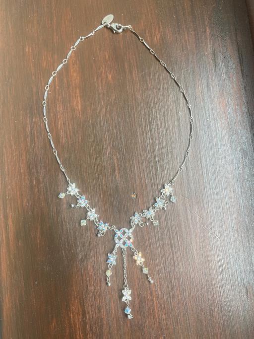 Buy & Sell Lower Pilsley North East Derbyshire - Photos for Next necklace