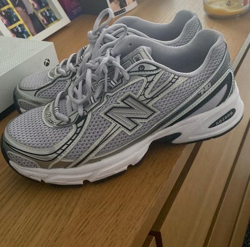 Buy & Sell South Hylton Sunderland - Photos for New balance shoes