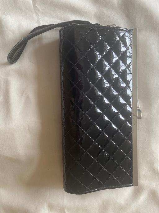 Buy & Sell Lower Pilsley North East Derbyshire - Photos for New look clutch bag