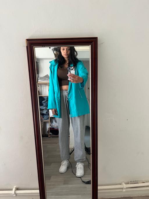 Buy & Sell Clerkenwell Central London - Photos for Lightweight rain jacket