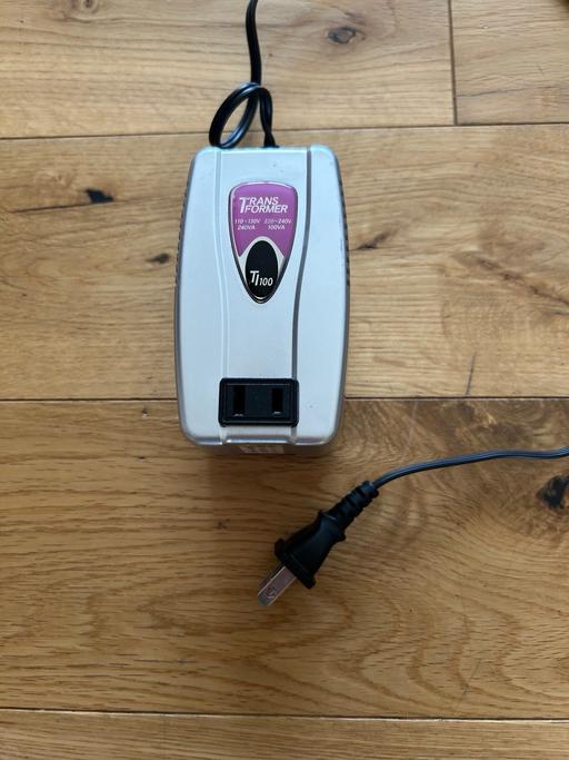 Buy & Sell Sunbury-on-Thames Spelthorne - Photos for Transformer TI 100