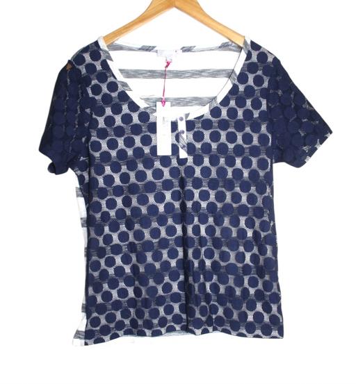 Buy & Sell Chalk Farm North West London - Photos for m&S short sleeve top size 14