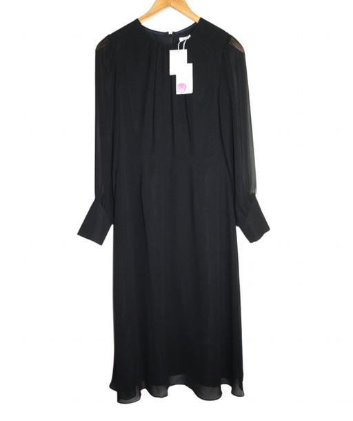 Buy & Sell Chalk Farm North West London - Photos for Boden black dress size 10