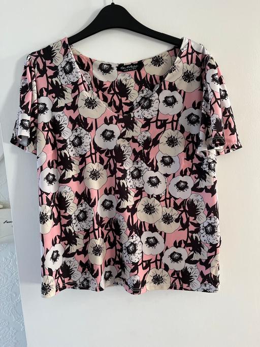 Buy & Sell Ettingshall Park Wolverhampton - Photos for MISS SELFRIDGE TOP