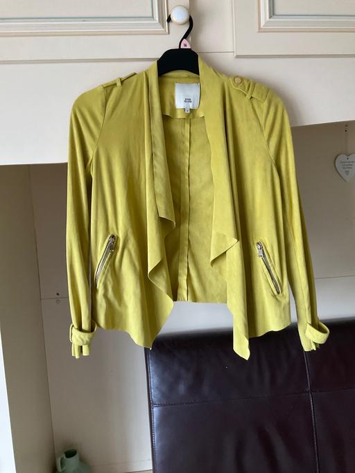 Buy & Sell Princes End Sandwell - Photos for River island Jacket