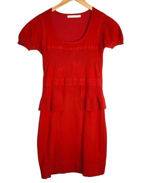 Buy & Sell Chalk Farm North West London - Photos for Karen Millen red dress size 10