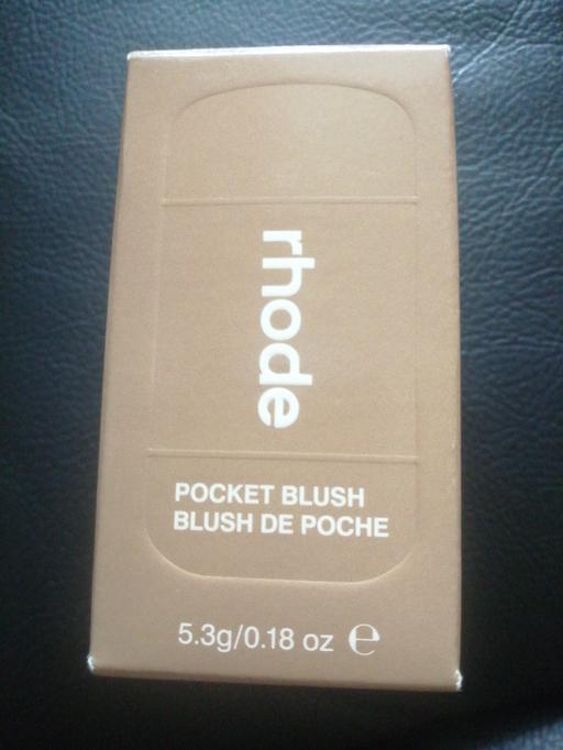 Buy & Sell Heath Town Wolverhampton - Photos for New rhode peptide sleepy girl blush