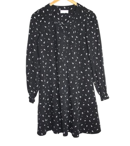 Buy & Sell Chalk Farm North West London - Photos for Thought black & white cotton dress size 12