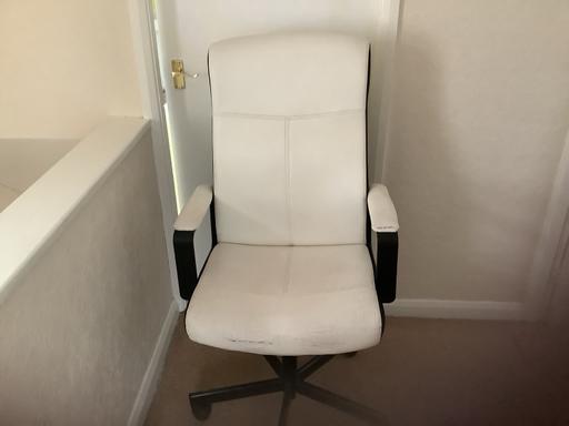 Buy & Sell Moseley Village Wolverhampton - Photos for Computer chair