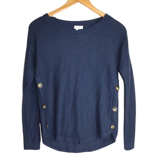 Buy & Sell Gospel Oak North West London - Photos for FatFace Navy jumper size 6-8