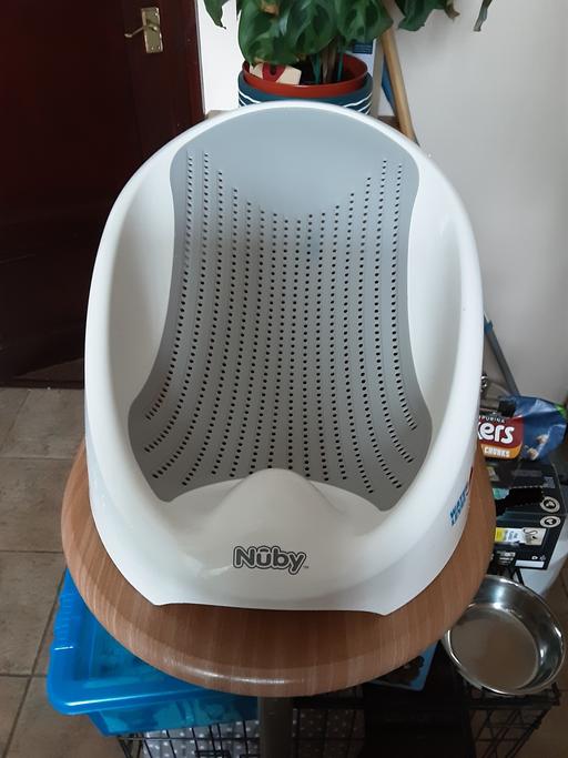 Buy & Sell Rainstorth Rotherham - Photos for Nuby Bath Support