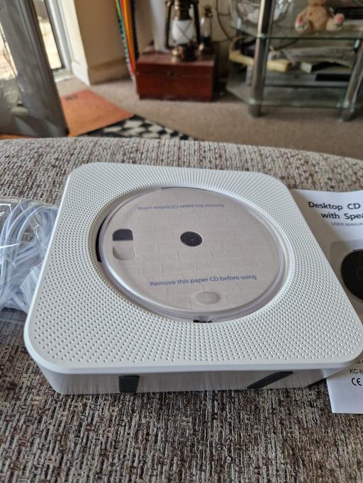 Buy & Sell Hackbridge Sutton - Photos for CD Player