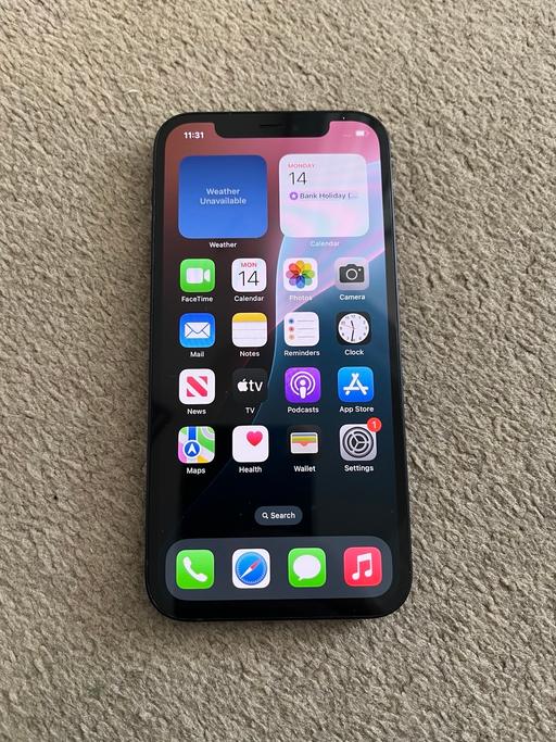 Buy & Sell Acocks Green Birmingham - Photos for iPhone 12…….only £180