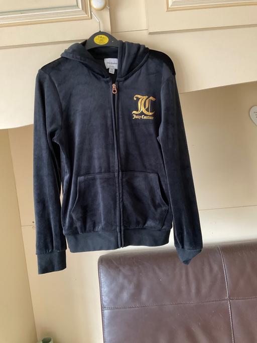 Buy & Sell Princes End Sandwell - Photos for Juicy Couture Jacket