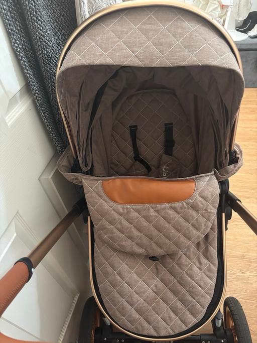 Buy & Sell Buckshaw Village Chorley - Photos for Pram