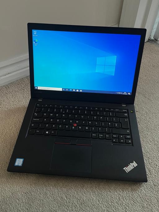 Buy & Sell Acocks Green Birmingham - Photos for Lenovo core i5….16 Ram. 512 Ssd. Call