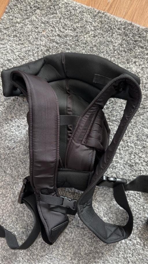 Buy & Sell Buckshaw Village Chorley - Photos for Baby carrier