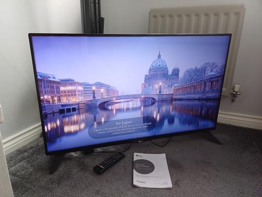 Buy & Sell Heaton Newcastle upon Tyne - Photos for Television