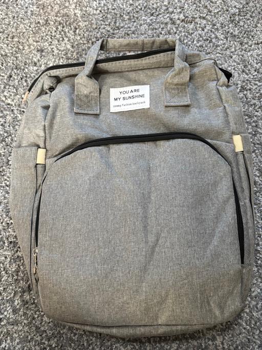 Buy & Sell Buckshaw Village Chorley - Photos for Baby bag