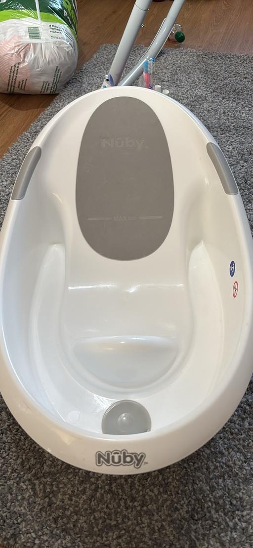 Buy & Sell Buckshaw Village Chorley - Photos for Baby bath