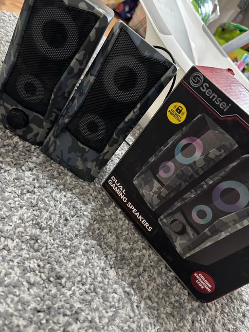 Buy & Sell Buckshaw Village Chorley - Photos for Speakers