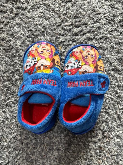 Buy & Sell Euxton Chorley - Photos for Slippers
