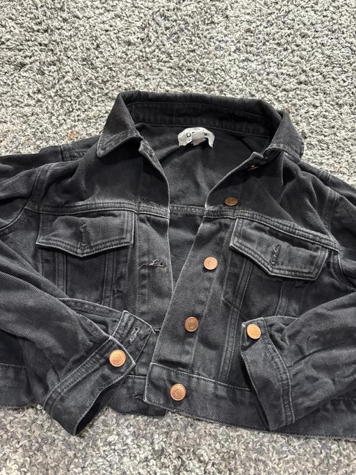 Buy & Sell Buckshaw Village Chorley - Photos for Denim jacket