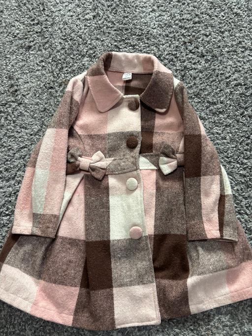 Buy & Sell Buckshaw Village Chorley - Photos for Girls coat