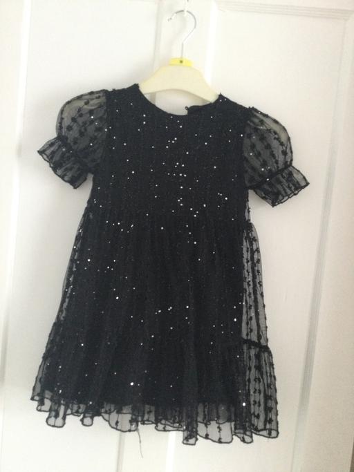 Buy & Sell Shildon County Durham - Photos for Girls party dress age 5