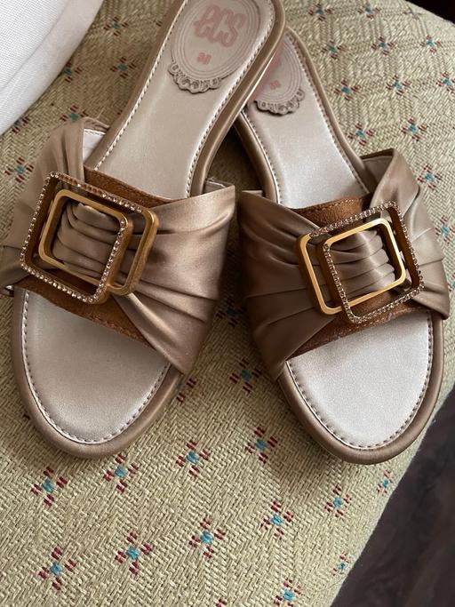 Buy & Sell Carlton Gedling - Photos for ECS size 38 summer sleepers