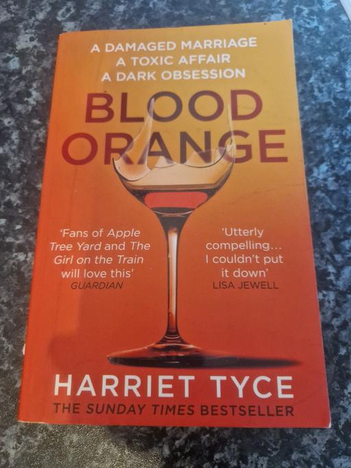 Buy & Sell Leicester City Centre Leicester - Photos for harriet tyce book