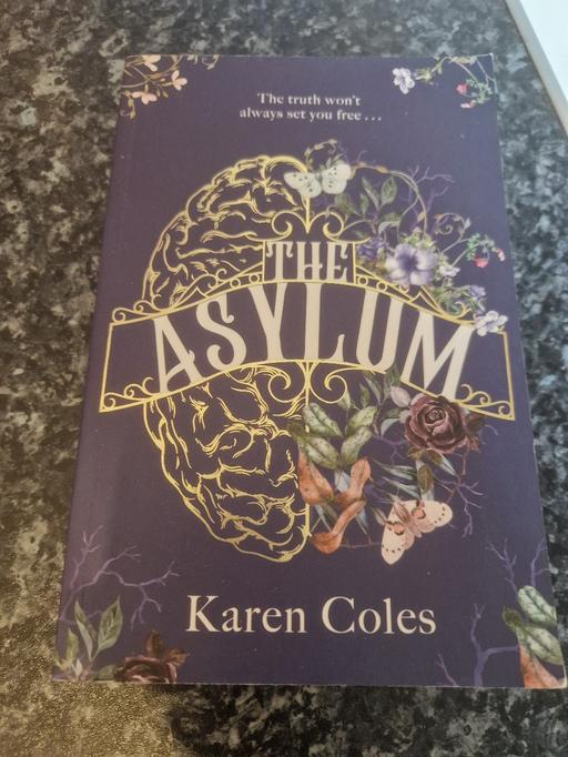 Buy & Sell Aylestone Leicester - Photos for Karen coles book