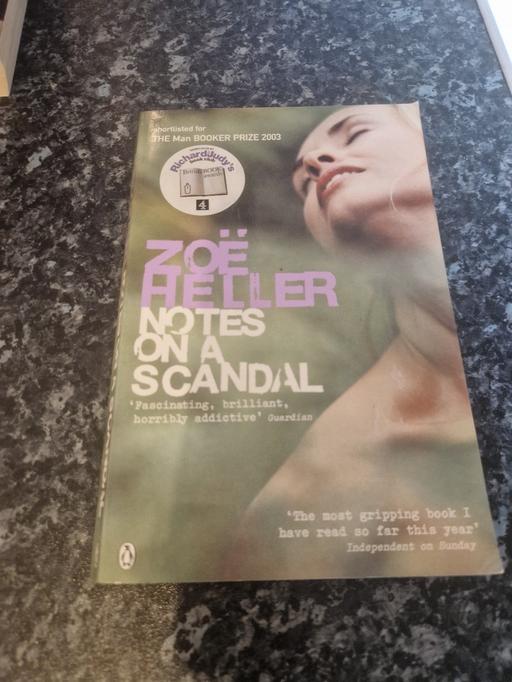 Buy & Sell Leicester City Centre Leicester - Photos for Zoe heller book