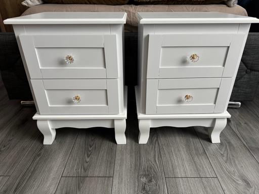 Buy & Sell North Kensington West London - Photos for Bedside Cabinet Drawers