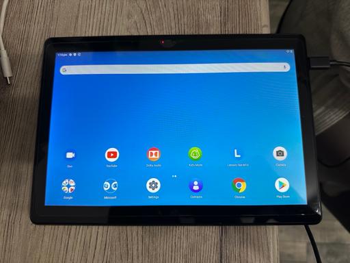 Buy & Sell Crumpsall Manchester - Photos for Lenovo M10 Tablet 16GB