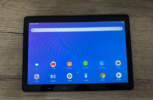 Buy & Sell Crumpsall Manchester - Photos for Lenovo M10 Tablet 32GB