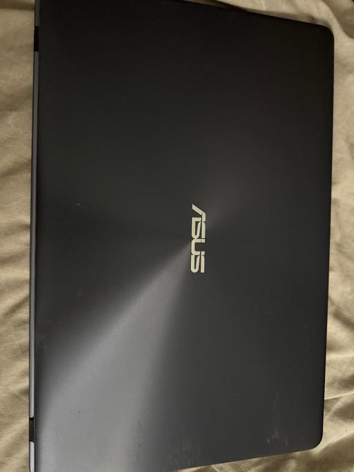 Buy & Sell North Kensington West London - Photos for ASUS laptop for sale.