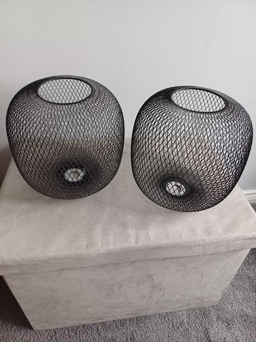 Buy & Sell Coxhoe County Durham - Photos for Lamp Shades