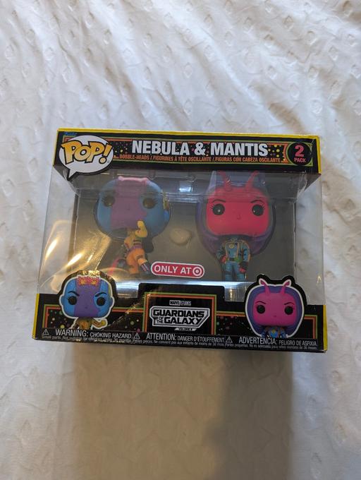 Buy & Sell Overdale Telford and Wrekin - Photos for Marvel Guardians Of the Galaxy Funko Pop NEW