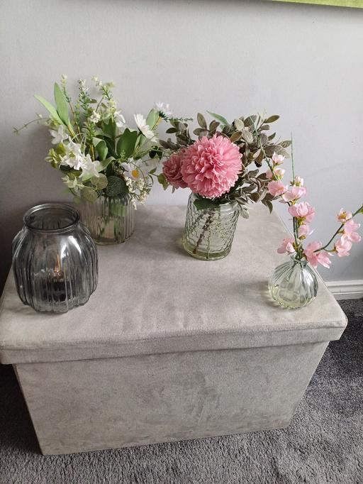Buy & Sell Coxhoe County Durham - Photos for Flower Ornaments