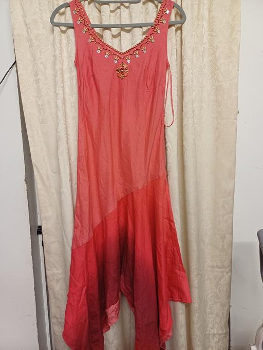 Buy & Sell Wickersley Rotherham - Photos for peruna maxi dress
