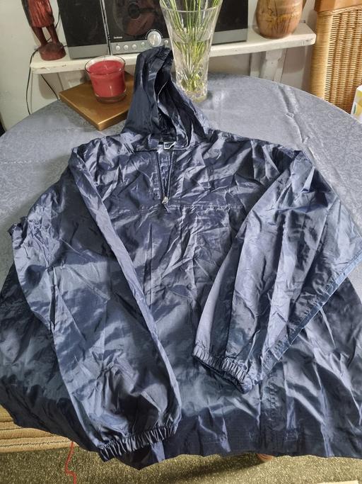 Buy & Sell Stirchley Birmingham - Photos for Man's Raincoat