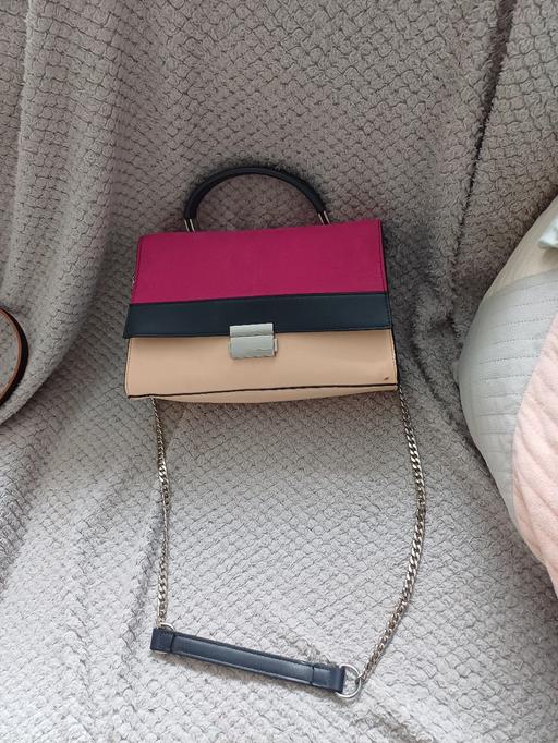 Buy & Sell Wickersley Rotherham - Photos for m@s handbag
