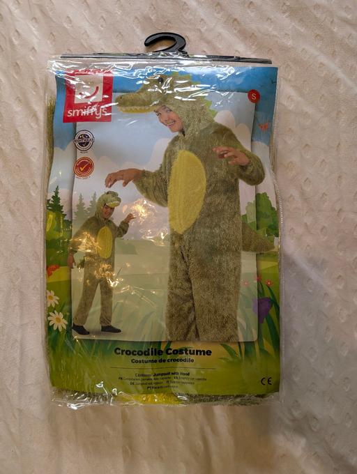 Buy & Sell Overdale Telford and Wrekin - Photos for Children's Crocodile Costume